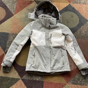 Turbine Glacier Jacket